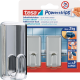 Haczyki Samoprzylepne Do Wieszania Tesa Powerstrips Łazienkowe 2 kg 2 szt