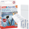 Plastry Klejące Montażowe Tesa Paski Samoprzylepne Do Dekoracji 1 kg 8 szt