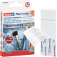 Plastry Klejące Montażowe Tesa Paski Samoprzylepne Do Dekoracji 1 kg 8 szt