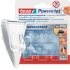 Haczyki Samoprzylepne Tesa Powerstrips Do Wieszania Ozdób Przezroczyste
