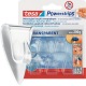 Haczyki Samoprzylepne Tesa Powerstrips Do Wieszania Ozdób Przezroczyste