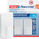 Haczyki Samoprzylepne Łazienkowe Tesa Powerstrips Do Wieszania 2 kg 2 szt