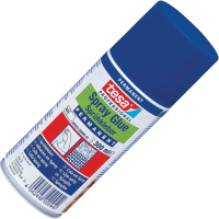 Klej W Sprayu Tapicerski Tesa Mocny Do Podsufitki Tapicerki Tkanin 300 ml