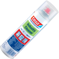 Zmywacz w Sprayu Tesa Do Usuwania Kleju Naklejek Etykiet Taśm Czyścik 500ml
