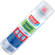 Zmywacz w Sprayu Tesa Do Usuwania Kleju Naklejek Etykiet Taśm Czyścik 500ml