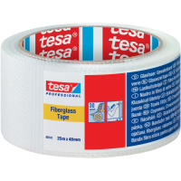 Taśma Łączeniowa Do Karton Gipsu Tesa Siatka Do Płyt GK 25m x 48mm