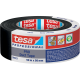 Taśma Naprawcza Duct Tape Tesa Mocna Uszczelniająca 50 mm x 50 m Czarna