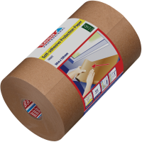Papier Ochronny Malarski Samoprzylepny Tesa Zabezpieczający 50m x 150mm