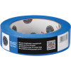 Taśma Malarska Papierowa Maskująca UV Tape 30 mm x 50m Zewnętrzna Niebieska