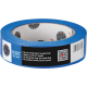 Taśma Malarska Papierowa Maskująca UV Tape 30 mm x 50m Zewnętrzna Niebieska