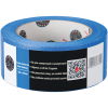 Taśma Malarska Papierowa Maskująca UV Tape 48mm x 50m Zewnętrzna Niebieska