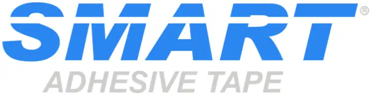 Baner z logo Smart Adhesive Tapes