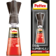 Klej Uniwersalny Pattex Standard Super Glue Błyskawiczny Ultra Mocny 1g
