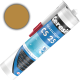 Silikon Sanitarny Ceresit CS25 Uniwersalny Uszczelniacz Toffi 280 ml