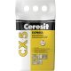 Zaprawa Cementowa Szybkowiążąca Ceresit CX5 Cement Montażowy Do Betonu 5 kg