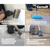 Cztery sposoby użycia koncentratu gruntującego Ceresit na różnych podłożach podczas prac remontowych