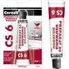Środek Do Usuwania Silikonu Ceresit CS6 Preparat Zmywacz Silikonów 80ml
