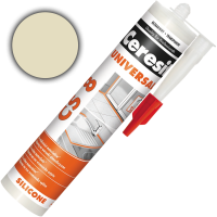 Silikon Neutralny Ceresit CS8 Uniwersalny Uszczelniacz Bezbarwny 280 ml