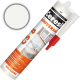 Silikon Neutralny Ceresit CS8 Uniwersalny Uszczelniacz Biały 280 ml