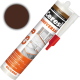 Silikon Neutralny Ceresit CS8 Uniwersalny Uszczelniacz Brązowy 280 ml