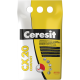 Zaprawa Cementowa Ceresit CX20 COMFORT Cement Montażowy Do Betonu 5 kg