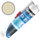 Silikon Sanitarny Ceresit CS25 Uniwersalny Uszczelniacz Jasmine 280 ml