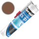 Silikon Sanitarny Ceresit CS25 Uniwersalny Uszczelniacz Terra 280 ml