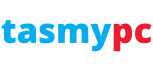 tasmypc logo