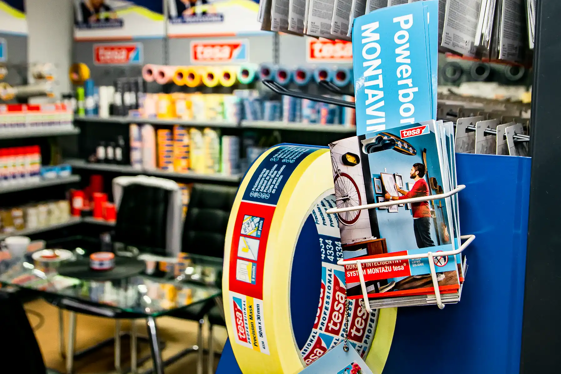 asortyment tasmypc.pl